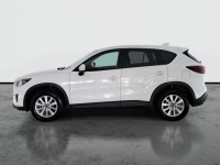 Mazda CX-5  2.0 Skyactiv-G 