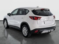 Mazda CX-5  2.0 Skyactiv-G 