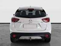 Mazda CX-5  2.0 Skyactiv-G 