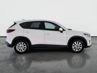 Mazda CX-5  2.0 Skyactiv-G 