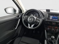 Mazda CX-5  2.0 Skyactiv-G 