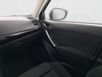 Mazda CX-5  2.0 Skyactiv-G 
