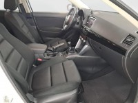 Mazda CX-5  2.0 Skyactiv-G 