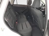 Mazda CX-5  2.0 Skyactiv-G 