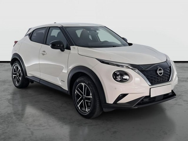 Nissan Juke  1.6 Hybrid N-Connecta