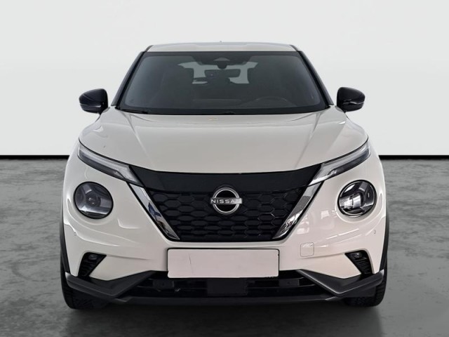 Nissan Juke  1.6 Hybrid N-Connecta