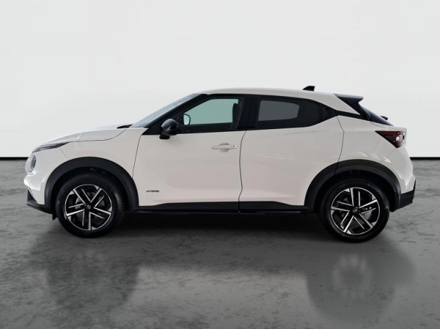 Nissan Juke  1.6 Hybrid N-Connecta