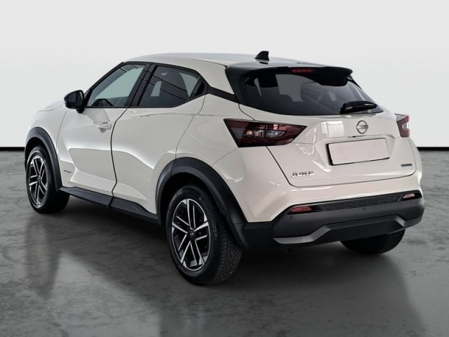 Nissan Juke  1.6 Hybrid N-Connecta