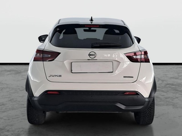 Nissan Juke  1.6 Hybrid N-Connecta