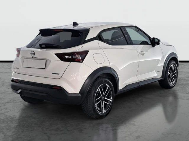Nissan Juke  1.6 Hybrid N-Connecta