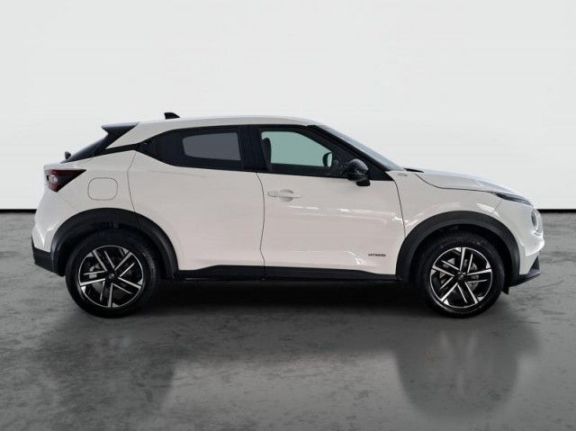 Nissan Juke  1.6 Hybrid N-Connecta