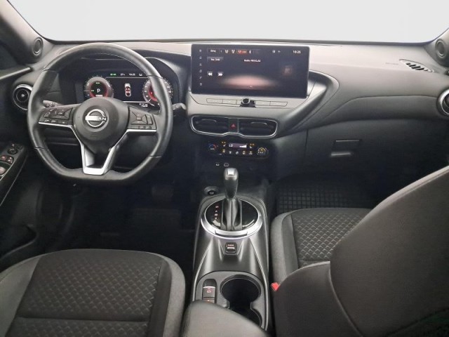 Nissan Juke  1.6 Hybrid N-Connecta