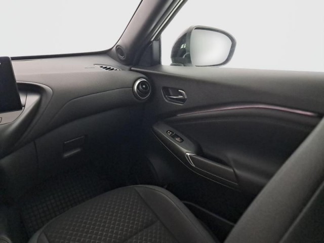 Nissan Juke  1.6 Hybrid N-Connecta
