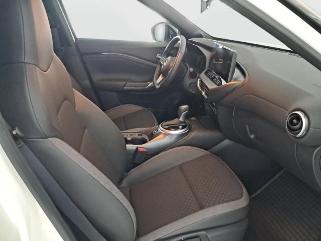 Nissan Juke  1.6 Hybrid N-Connecta