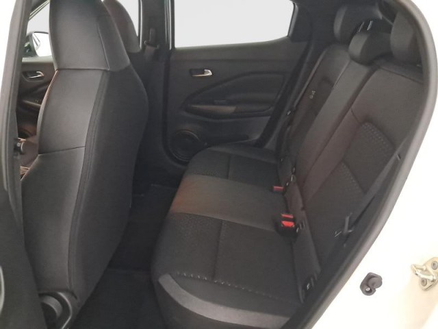 Nissan Juke  1.6 Hybrid N-Connecta