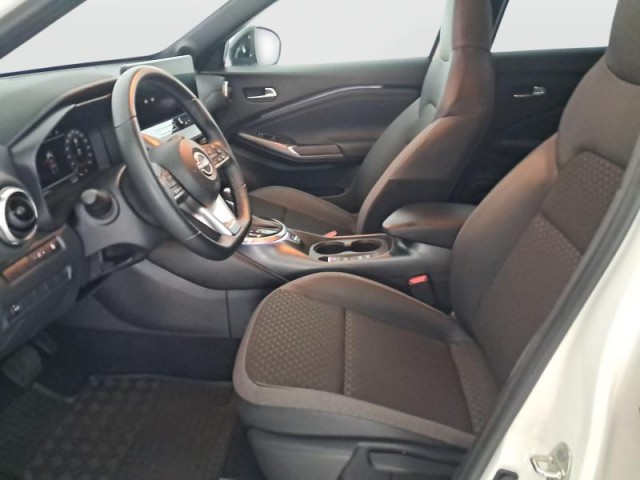 Nissan Juke  1.6 Hybrid N-Connecta