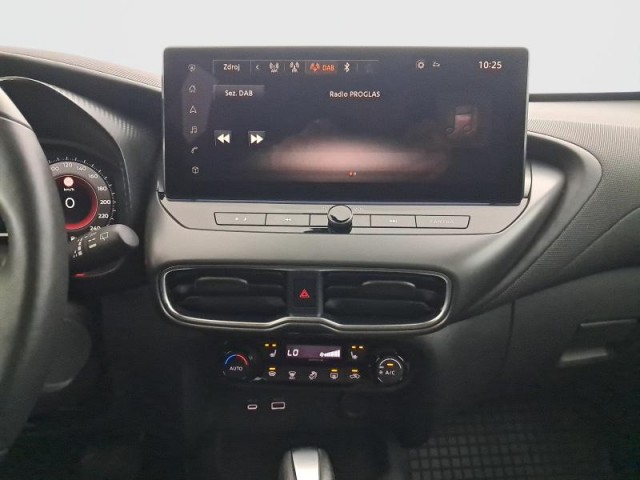 Nissan Juke  1.6 Hybrid N-Connecta