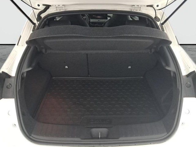 Nissan Juke  1.6 Hybrid N-Connecta