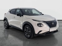 Nissan Juke  1.6 Hybrid N-Connecta