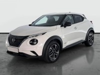Nissan Juke  1.6 Hybrid N-Connecta