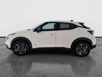 Nissan Juke  1.6 Hybrid N-Connecta