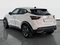 Nissan Juke  1.6 Hybrid N-Connecta