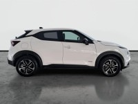 Nissan Juke  1.6 Hybrid N-Connecta