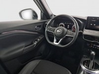 Nissan Juke  1.6 Hybrid N-Connecta