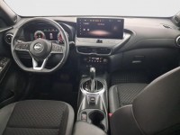 Nissan Juke  1.6 Hybrid N-Connecta