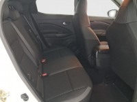 Nissan Juke  1.6 Hybrid N-Connecta