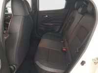 Nissan Juke  1.6 Hybrid N-Connecta