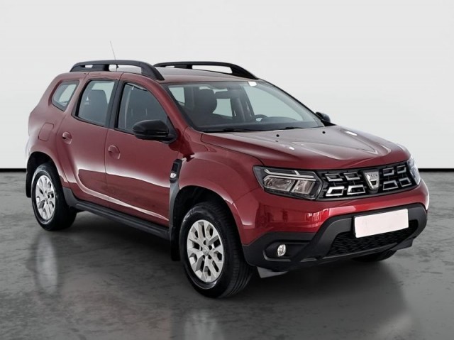 Dacia Duster  1.0 TCe Comfort