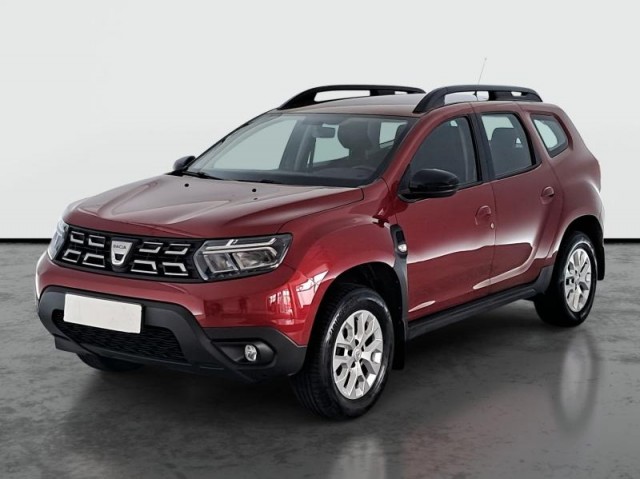 Dacia Duster  1.0 TCe Comfort