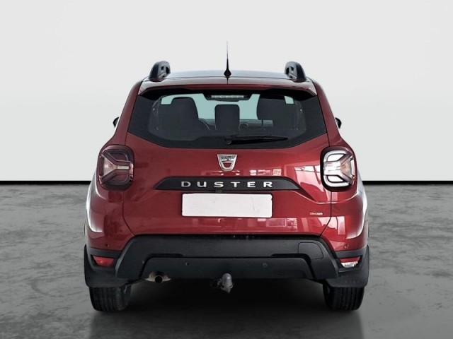 Dacia Duster  1.0 TCe Comfort