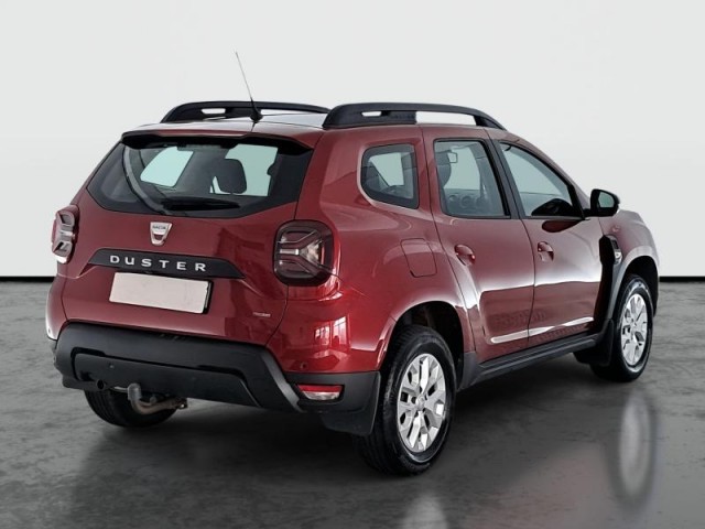 Dacia Duster  1.0 TCe Comfort