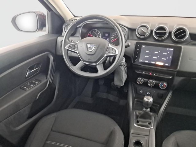 Dacia Duster  1.0 TCe Comfort