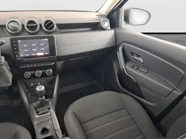 Dacia Duster  1.0 TCe Comfort