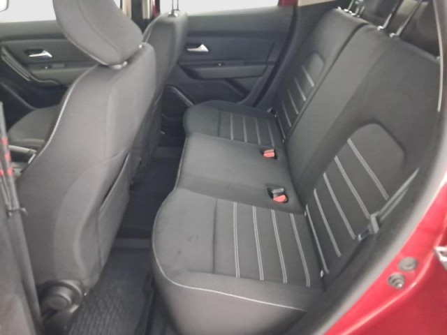 Dacia Duster  1.0 TCe Comfort