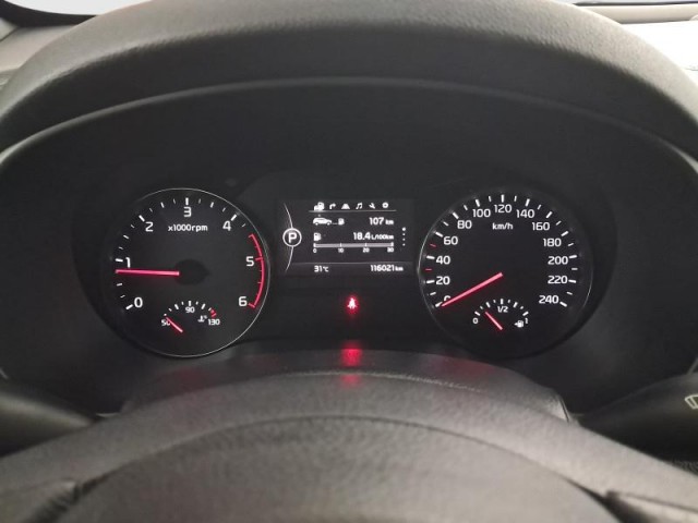 Kia Sportage  2.0 CRDi GT Line