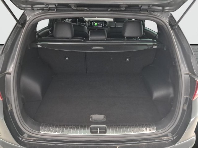 Kia Sportage  2.0 CRDi GT Line
