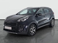 Kia Sportage  2.0 CRDi GT Line