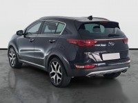 Kia Sportage  2.0 CRDi GT Line