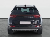 Kia Sportage  2.0 CRDi GT Line