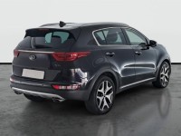 Kia Sportage  2.0 CRDi GT Line