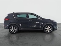 Kia Sportage  2.0 CRDi GT Line