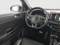 Kia Sportage  2.0 CRDi GT Line