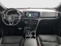 Kia Sportage  2.0 CRDi GT Line