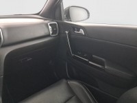 Kia Sportage  2.0 CRDi GT Line