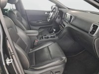 Kia Sportage  2.0 CRDi GT Line