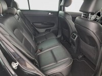 Kia Sportage  2.0 CRDi GT Line